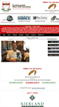 Mobile Screenshot of nsmga.org